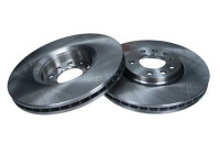 Brake Disc 19-1832 Maxgear