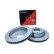 Brake Disc 19-1833SPORT Maxgear, Thumbnail 2