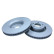 Brake Disc 19-1838MAX Maxgear