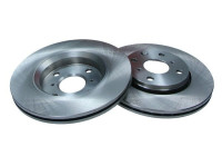 Brake Disc 19-1844 Maxgear