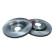 Brake Disc 19-1844 Maxgear