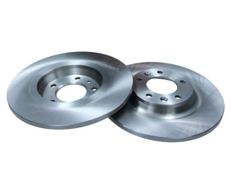 Brake Disc 19-1845 Maxgear