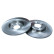 Brake Disc 19-1845 Maxgear