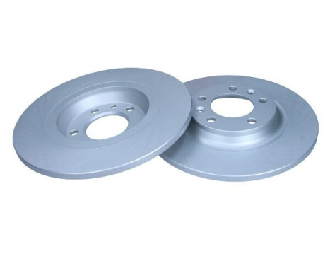 Brake Disc 19-1845MAX Maxgear