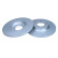 Brake Disc 19-1845MAX Maxgear