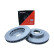 Brake Disc 19-1846SPORT Maxgear, Thumbnail 2