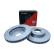 Brake Disc 19-1847SPORT Maxgear, Thumbnail 2