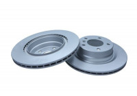 Brake Disc 19-1849MAX Maxgear