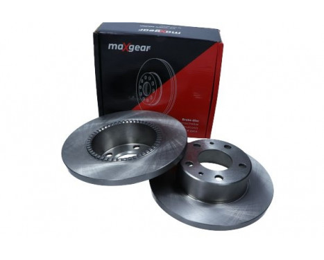 Brake Disc 19-1852 Maxgear, Image 2