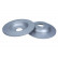 Brake Disc 19-1853MAX Maxgear