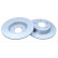 Brake Disc 19-1854MAX Maxgear