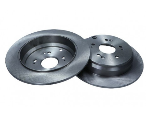 Brake Disc 19-1855 Maxgear