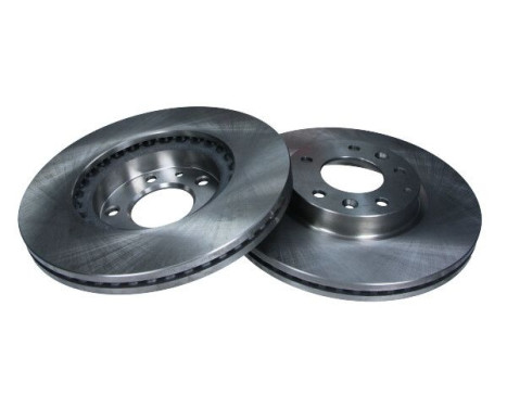 Brake Disc 19-1859 Maxgear