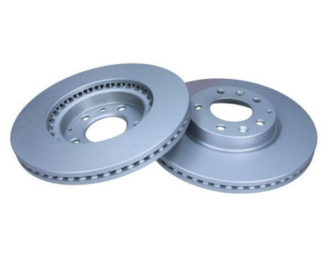 Brake Disc 19-1859MAX Maxgear