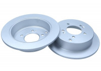 Brake Disc 19-1860MAX Maxgear