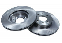Brake Disc 19-1861 Maxgear