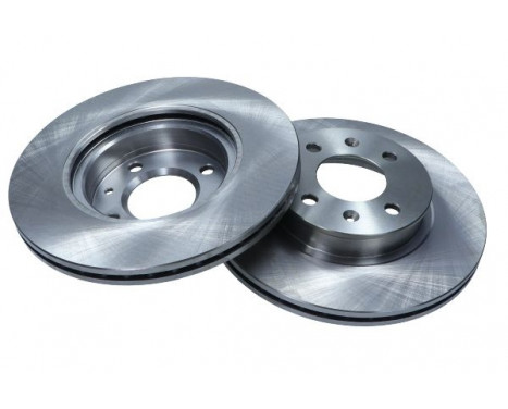 Brake Disc 19-1861 Maxgear