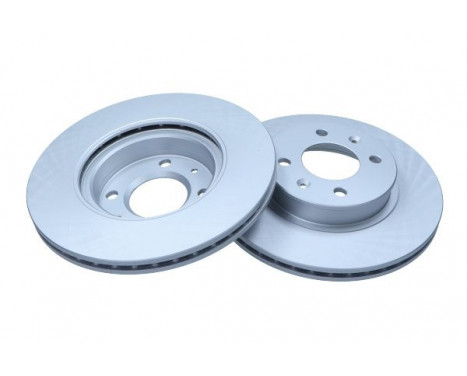 Brake Disc 19-1861MAX Maxgear