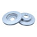 Brake Disc 19-1861MAX Maxgear