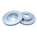 Brake Disc 19-1862MAX Maxgear