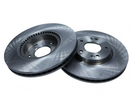 Brake Disc 19-1863 Maxgear