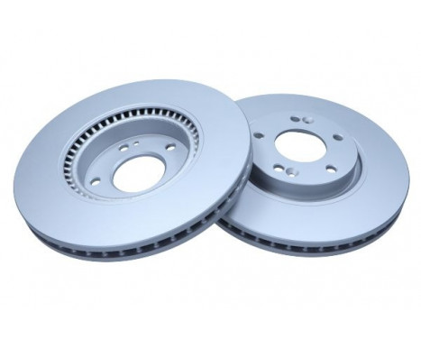 Brake Disc 19-1863MAX Maxgear