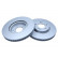 Brake Disc 19-1863MAX Maxgear