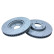 Brake Disc 19-1863SPORT Maxgear