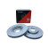 Brake Disc 19-1863SPORT Maxgear, Thumbnail 2