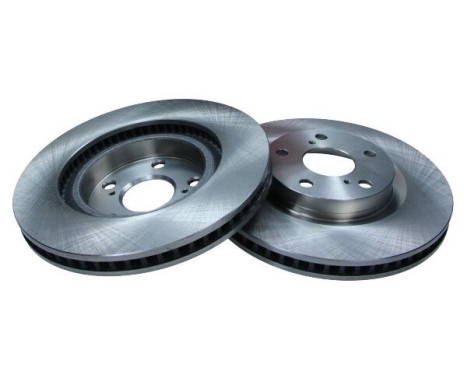 Brake Disc 19-1866 Maxgear