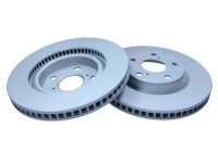 Brake Disc 19-1866MAX Maxgear