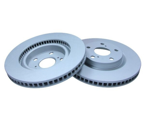 Brake Disc 19-1866MAX Maxgear