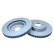 Brake Disc 19-1866MAX Maxgear