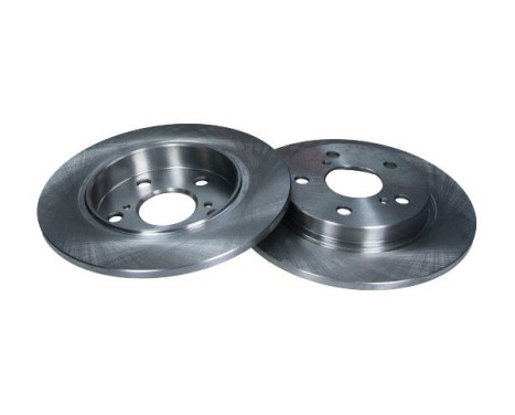 Brake Disc 19-1869 Maxgear