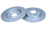 Brake Disc 19-1869MAX Maxgear