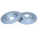 Brake Disc 19-1869MAX Maxgear