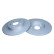 Brake Disc 19-1870MAX Maxgear