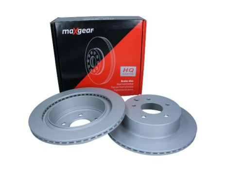 Brake Disc 19-1873MAX Maxgear, Image 2