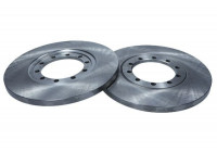 Brake Disc 19-1932 Maxgear