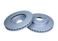 Brake Disc 19-1935MAX Maxgear