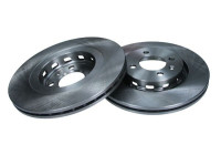 Brake Disc 19-1945 Maxgear