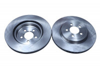 Brake Disc 19-1954 Maxgear