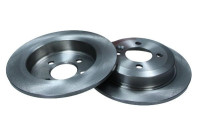Brake Disc 19-1957 Maxgear