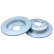 Brake Disc 19-1957MAX Maxgear