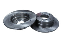 Brake Disc 19-1960SPORT Maxgear