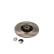 Brake Disc 19-1965 Maxgear