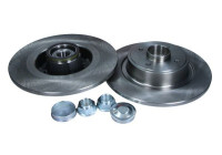 Brake Disc 19-1966 Maxgear