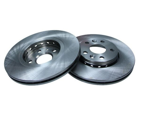 Brake Disc 19-2002 Maxgear