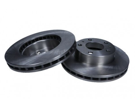 Brake Disc 19-2007 Maxgear