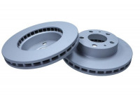Brake Disc 19-2007MAX Maxgear